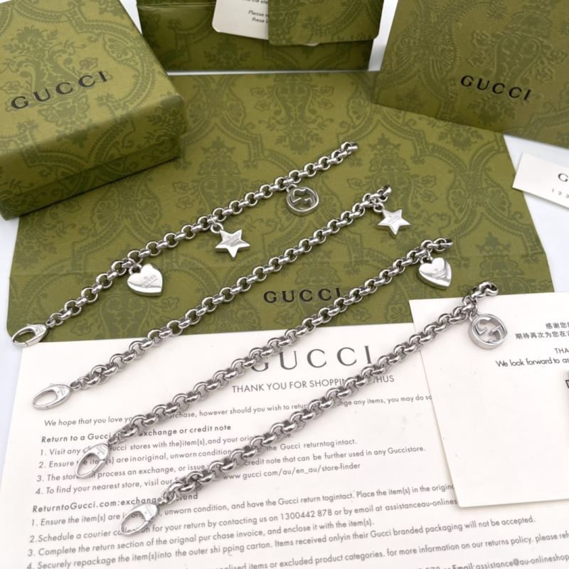 Gucci Bracelets